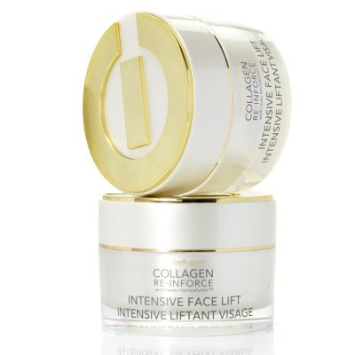 Elizabeth Grant Collagen Re-inforce Face Lift FACE LIFT - BOGO