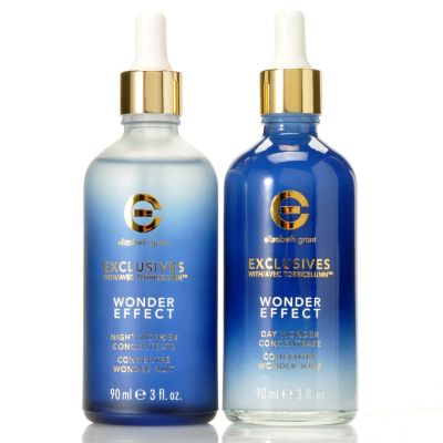 305-203 - Elizabeth Grant Two-Piece Wonder Effect Concentrates 