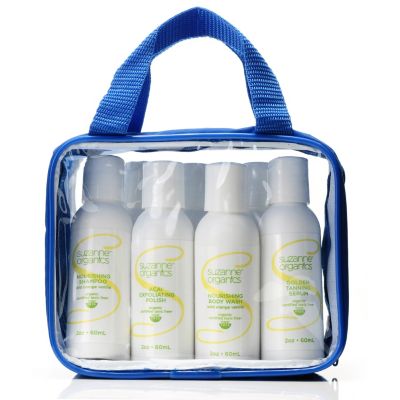 Travel Bag