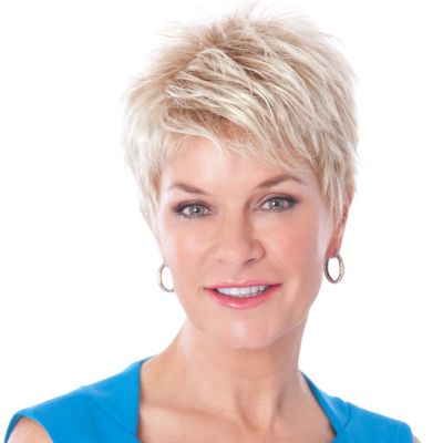 305-213 - Toni Brattin Attitude Wig
