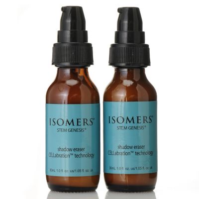 305-215 - ISOMERS&reg; Shadow Eraser Two Pack 1.01 oz Each
