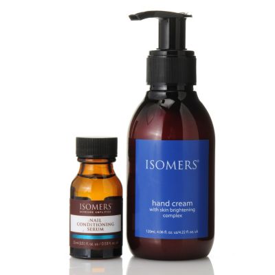 305-217 - ISOMERS&reg; Healthy Hands Duo