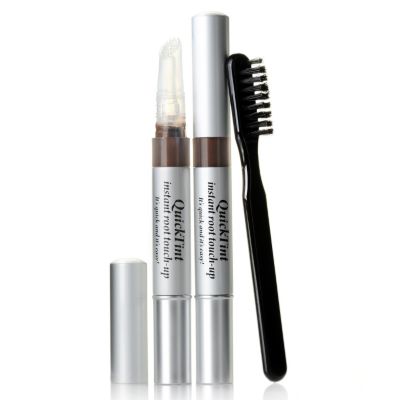 305-224 - QuickTint Instant Hair Root Touch-up Duo