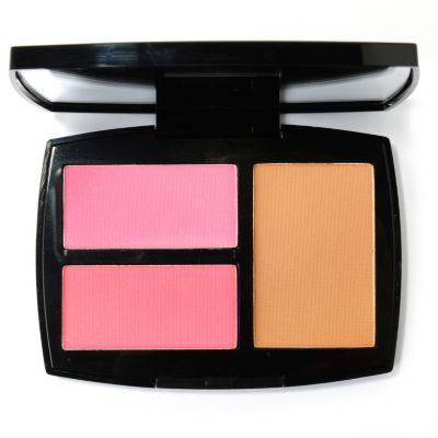 Blush & Bronze Trio