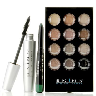 Skinn Cosmetics Colors of the Year