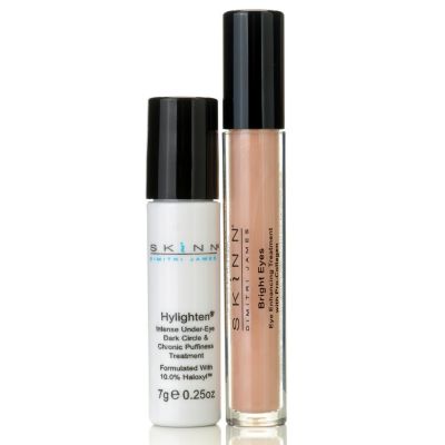 305-268 - Skinn Cosmetics Dynamic Dark Circle Reducing Duo