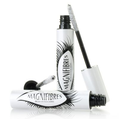 305-295 - Magnifibres Brush-on Eyelash Fiber 0.03 oz each