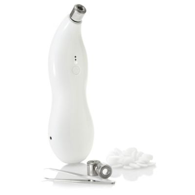 305-296 - Riiviva&trade; Diamond-Tip Microdermabrasion Total Anti-Aging Handheld Device