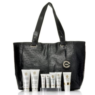 305-301 - Elizabeth Grant Seven-Piece Collagen Re-Inforce Discovery Kit