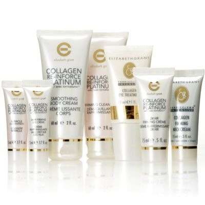 Collagen Re-Inforce Collection
