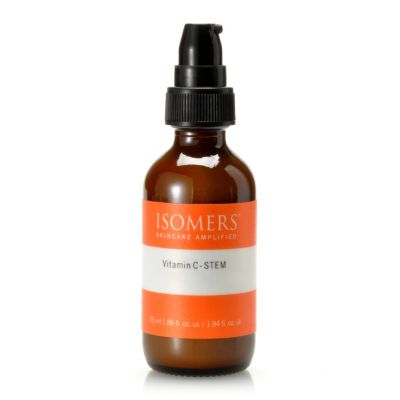 305-326 - ISOMERS&reg; Vitamin C-Stem Nourishing Cream 1.86 oz