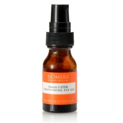 305-327 - ISOMERS&reg; Vitamin C-STEM Eye Contouring Gel 5 oz