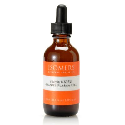 305-329 - ISOMERS&reg; Vitamin C-STEM Orange Plasma Peel 1.86 oz