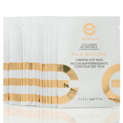 305-345 - Elizabeth Grant Collagen Re-Inforce Silk Eye Pad Trio