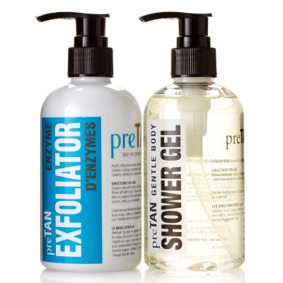 305-391 - pretendTAN&trade; Prepare & Extend Tanning Kit