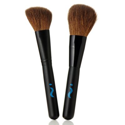 305-402 - Skinn Cosmetics Contour & Blush Brush Duo
