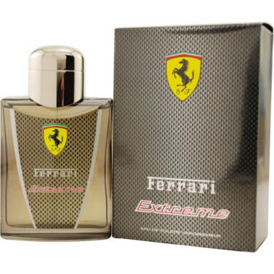 305-419 - Ferrari Men’s Extreme Eau de Toilette Spray - 4.2 oz