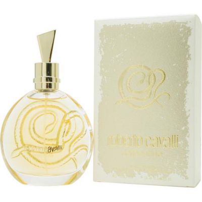 305-441 - Roberto Cavalli Women's Serpentine Eau De Parfum Spray - 3.4 oz