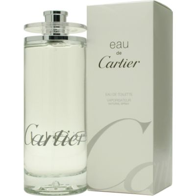 305-457 - Cartier Unisex Eau De Cartier Eau De Toilette Spray– 3.3 oz