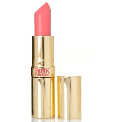 305-491 - Pink Holiday Bermuda House Lipstick 0.12 oz