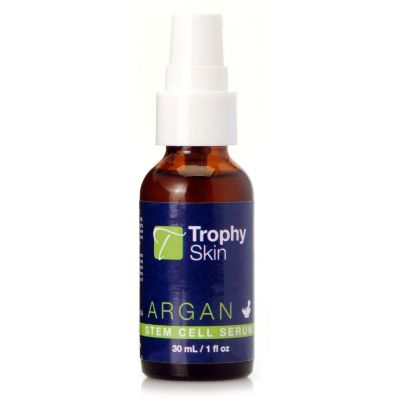 305-578 - MicrodermMD Argan Oil Stem Cell Skincare Serum 1oz