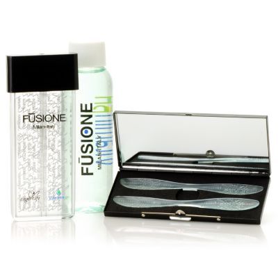 305-583 - Angellift Fusione&reg; Four-Piece Wrinkle Reducing System w/ Case