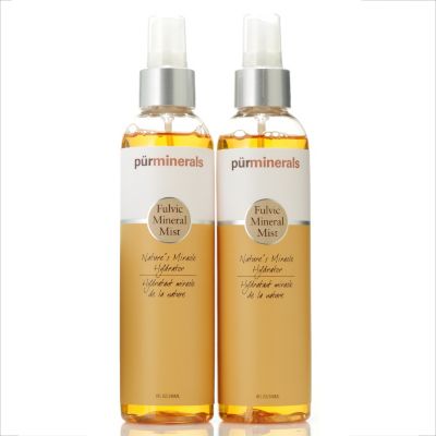305-588 - P&uuml;r Minerals Mineral Mist Duo 8oz Each