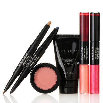 305-615 - Skinn Cosmetics Six-Piece "BB Beautiful" Set 