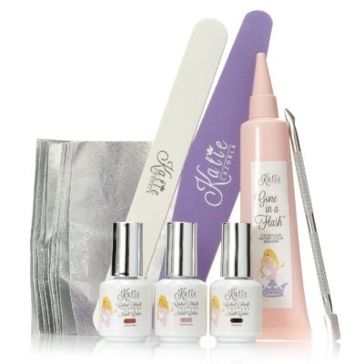 305-667 - #HollywoodTrends&trade; Basic Essentials Kit By Katie Cazorla
