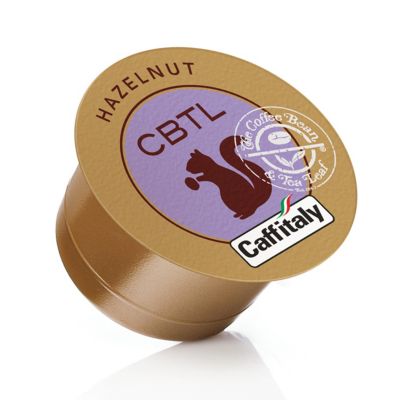 HAZELNUT