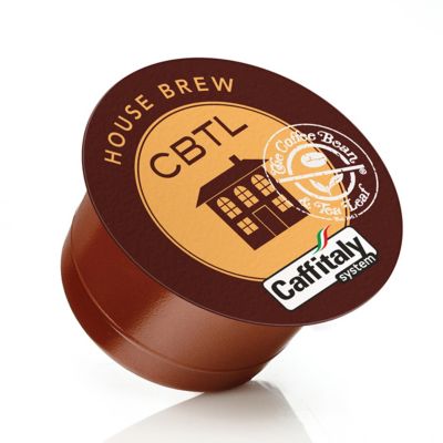 HOUSE BREW