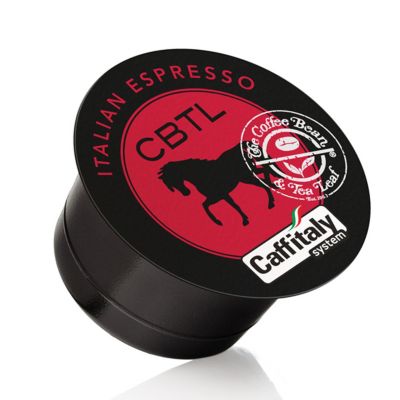 ITALIAN ESPRESSO