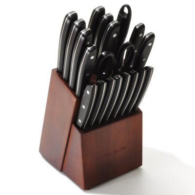 Tools of the Trade 20 Pc Cutlery Set
