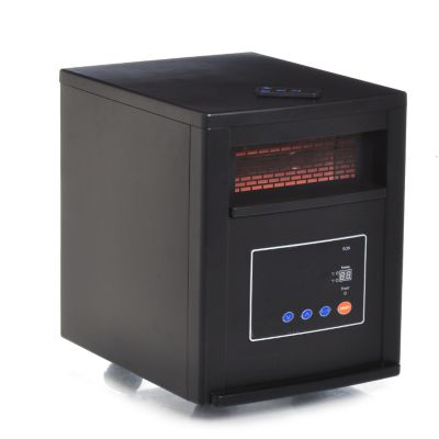 LIFESMART INFRARED COMPOSITE HEATER LS-HPTC15PB-4