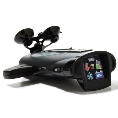 Cordless Radar Detector Ratings on Customer Reviews For Radar Laser Safety Camera Detector