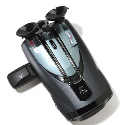 Radar/Laser Detecor