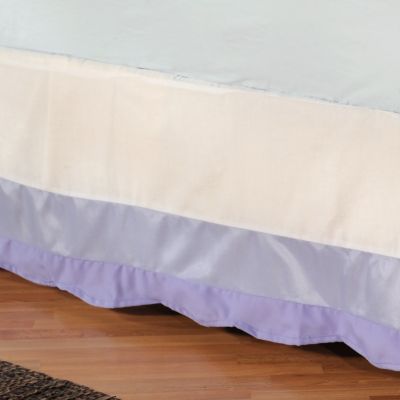 Bedskirt