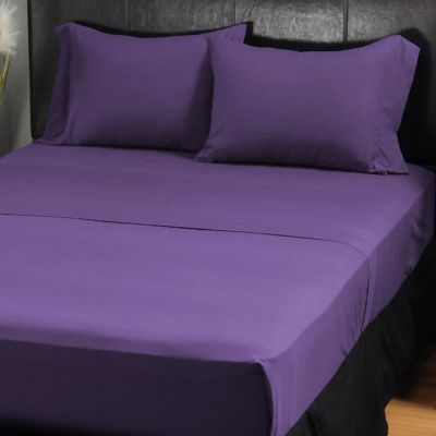 Solid Purple