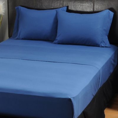 Solid Royal Blue