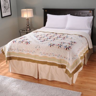 "Twilight" Limited Edition Quilt - Twin
