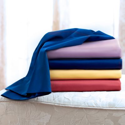 600TC Egyptian Cotton Sheet Set