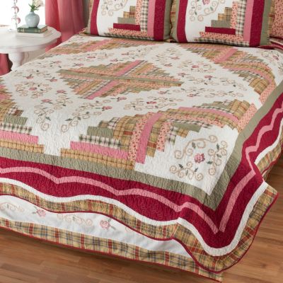 "Millbrook" Limited Edition Quilt - Full / Queen