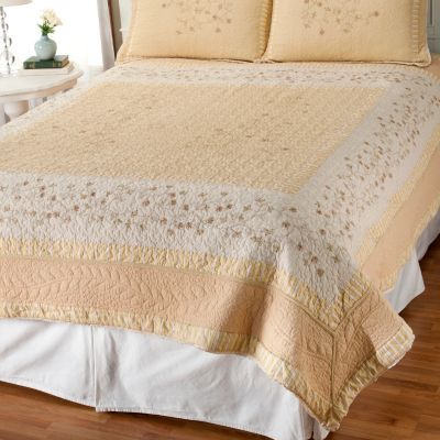 "Sundance" Limited Edition Quilt - King