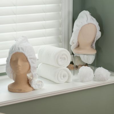 Cozelle 6pc Spa Set