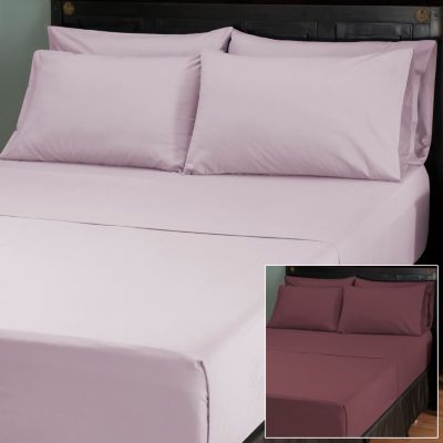 Lilac/Plum Together