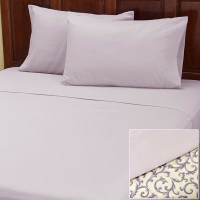 Cozelle "Savannah" Microfiber 2pk 4pc Sheet Sets