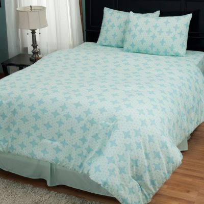 Cozelle "Cambria" 4pc Comforter Set