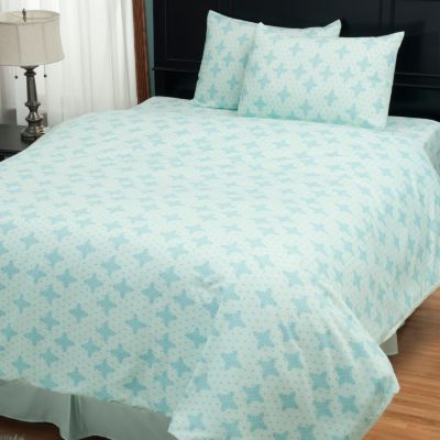 Cozelle "Cambria" 3pc Duvet Set