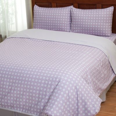 Cozelle "Lauren" 3pc Duvet Set