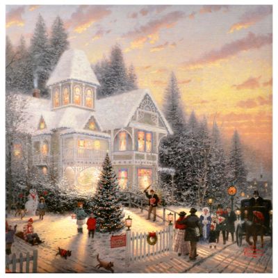 VICTORIAN CHRISTMAS